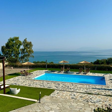 ווניטסה Rouga Paradise Resort מראה חיצוני תמונה