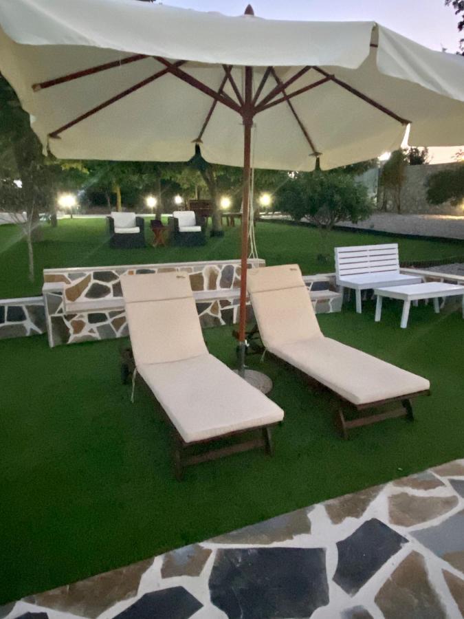 ווניטסה Rouga Paradise Resort מראה חיצוני תמונה