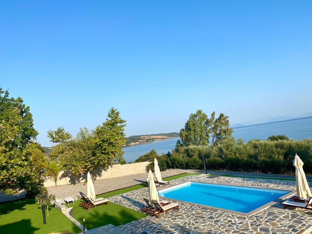 ווניטסה Rouga Paradise Resort מראה חיצוני תמונה