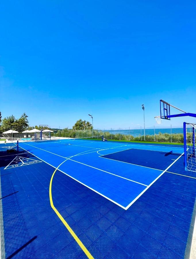 ווניטסה Rouga Paradise Resort מראה חיצוני תמונה