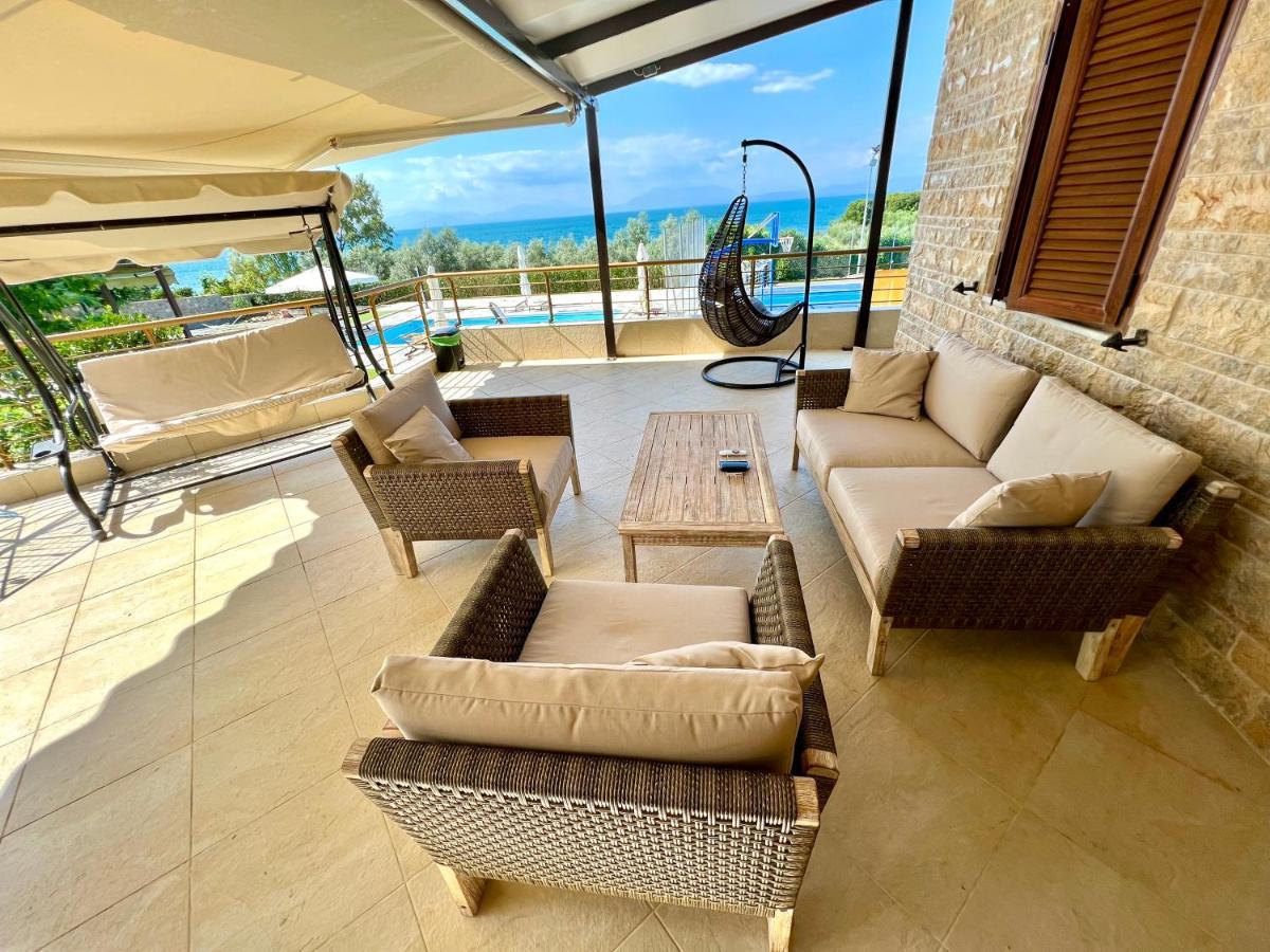 ווניטסה Rouga Paradise Resort מראה חיצוני תמונה