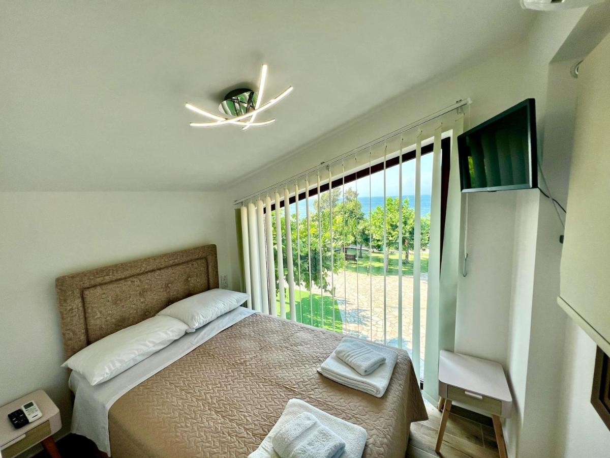 ווניטסה Rouga Paradise Resort מראה חיצוני תמונה