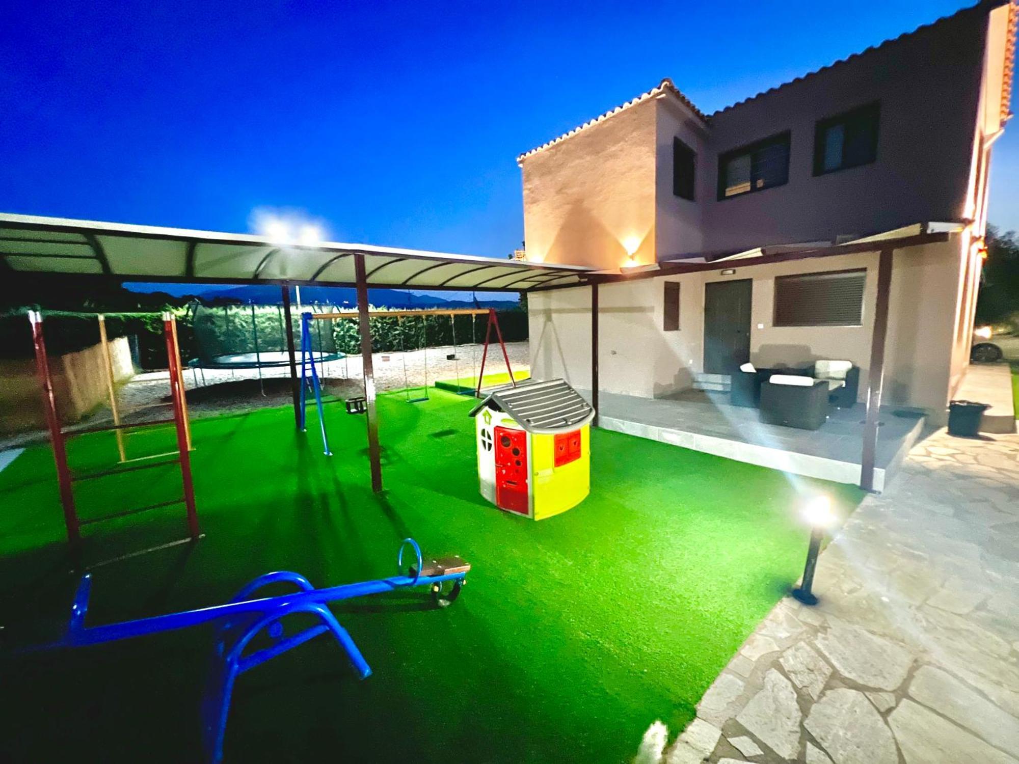 ווניטסה Rouga Paradise Resort מראה חיצוני תמונה