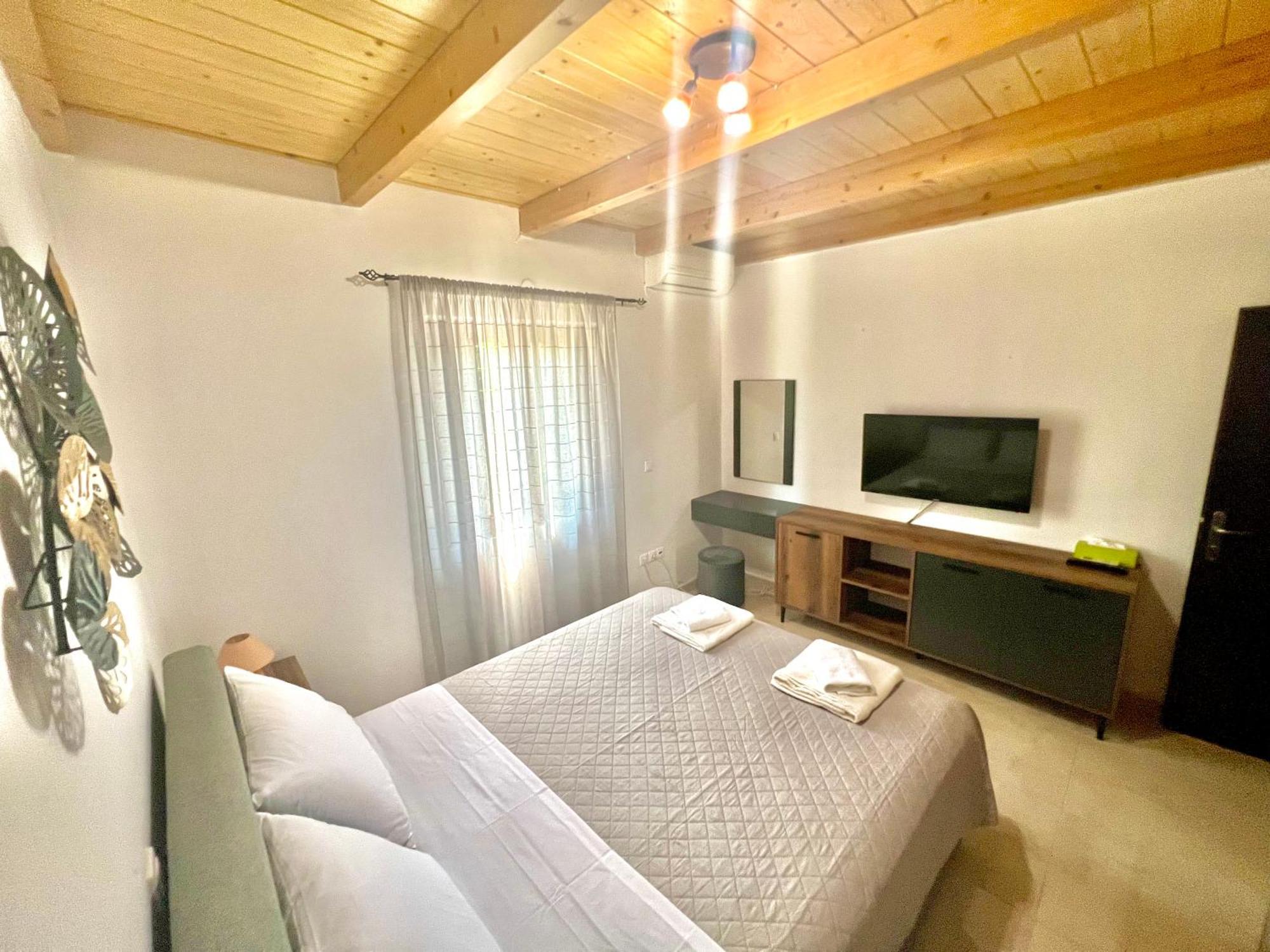 ווניטסה Rouga Paradise Resort מראה חיצוני תמונה