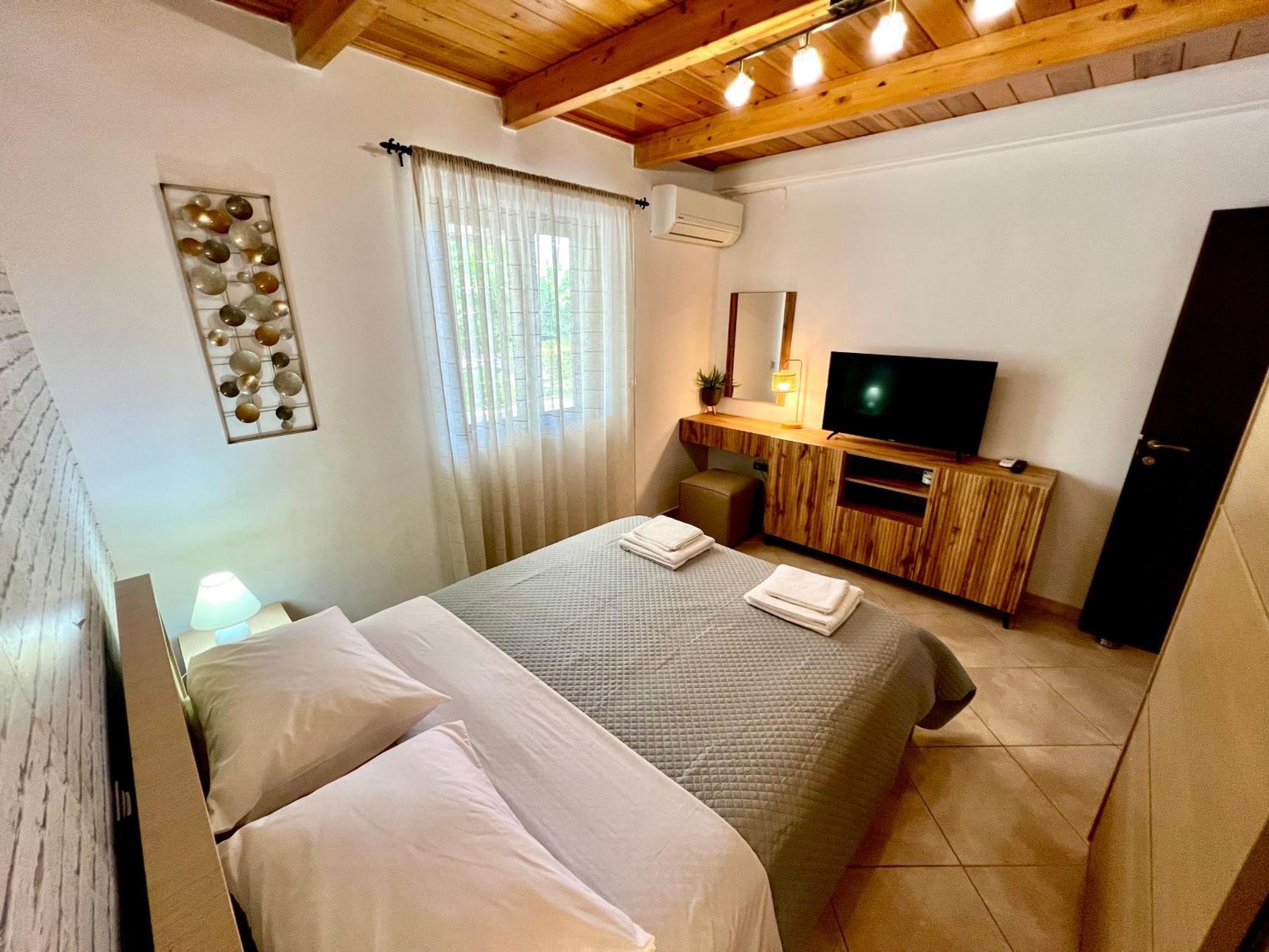 ווניטסה Rouga Paradise Resort מראה חיצוני תמונה