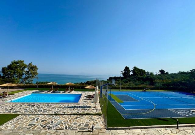 ווניטסה Rouga Paradise Resort מראה חיצוני תמונה