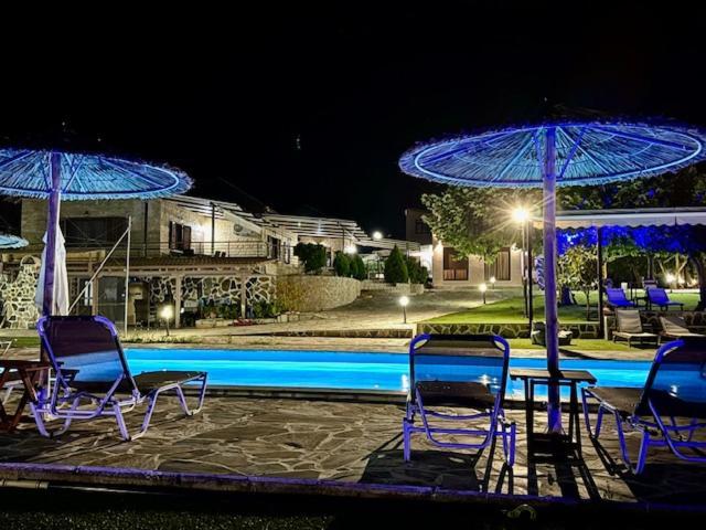 ווניטסה Rouga Paradise Resort מראה חיצוני תמונה
